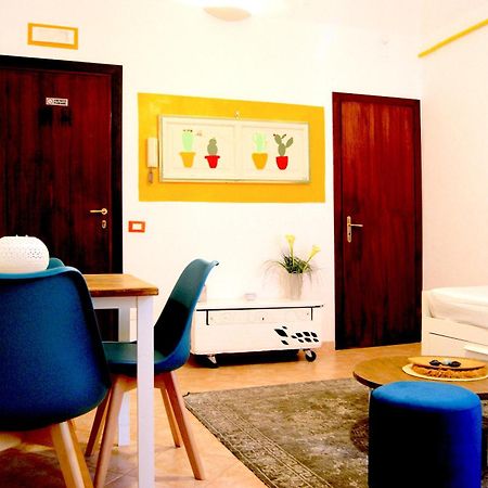 Beeclaire Guest House Palermo Dış mekan fotoğraf