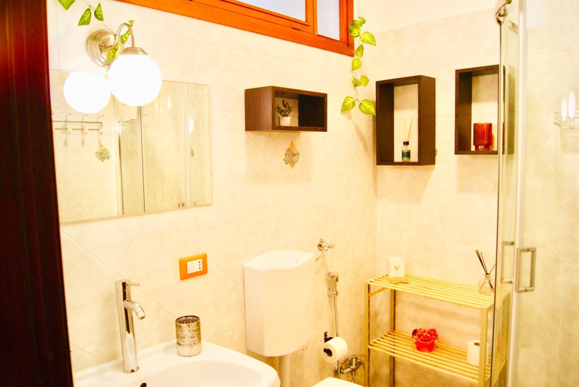 Beeclaire Guest House Palermo Dış mekan fotoğraf